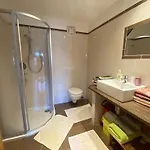 Apartamento Marlene Alpbach
