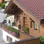 Apartamento Marlene Alpbach