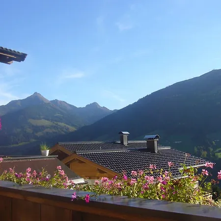 Lejlighed Marlene Alpbach