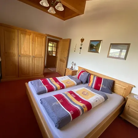 Marlene Lejlighed Alpbach