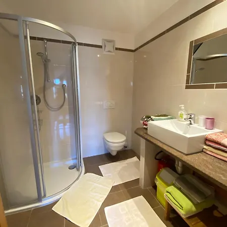 شقة Marlene ألباخ