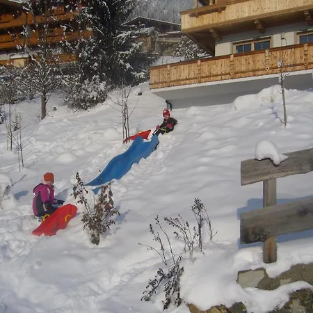 Marlene Lejlighed Alpbach