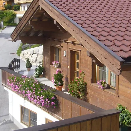 Lejlighed Marlene Alpbach