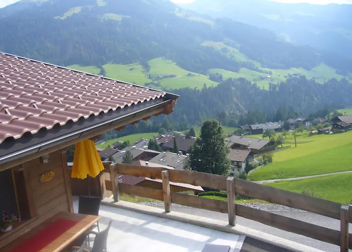 Apartman Marlene Alpbach