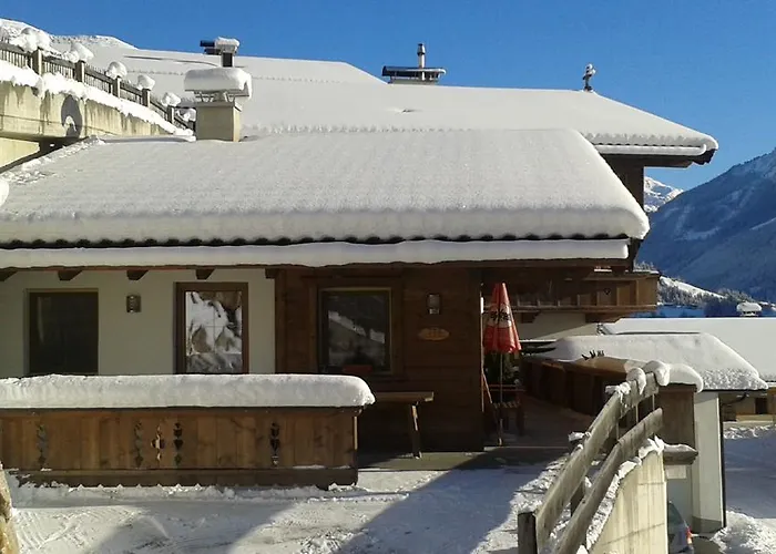 马琳公寓 * 阿尔卑巴赫