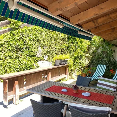 Marlene شقة ألباخ