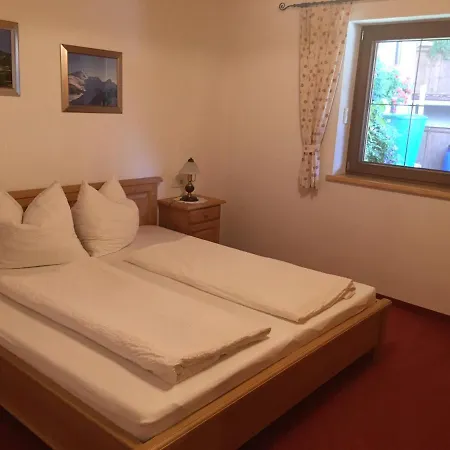 Marlene Appartement Alpbach