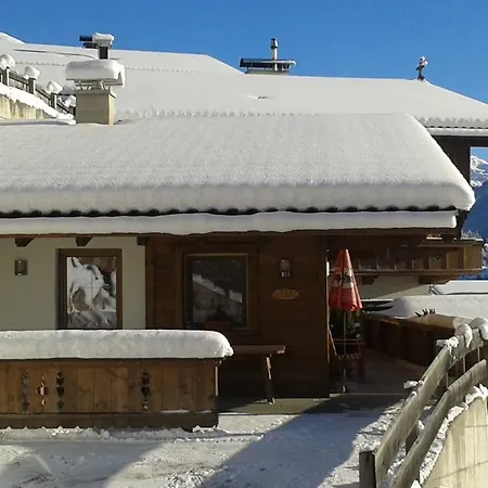 马琳公寓 * 阿尔卑巴赫