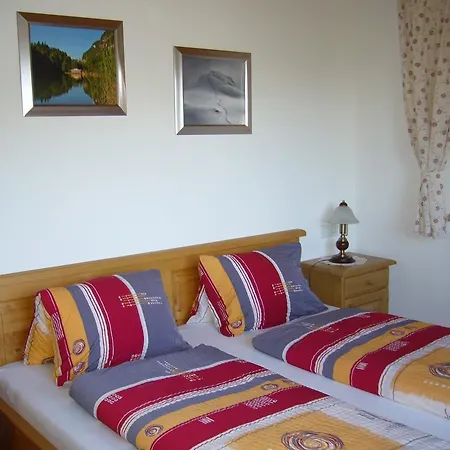 公寓 马琳公寓 *