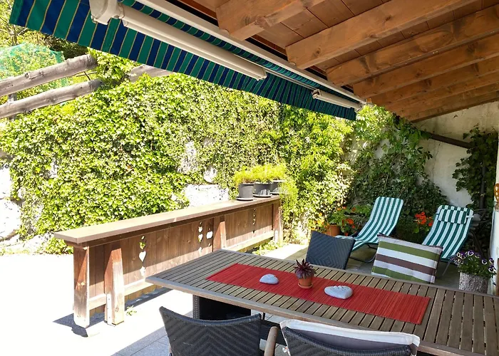 Marlene Apartamento Alpbach