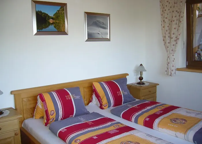 Apartamento Marlene *