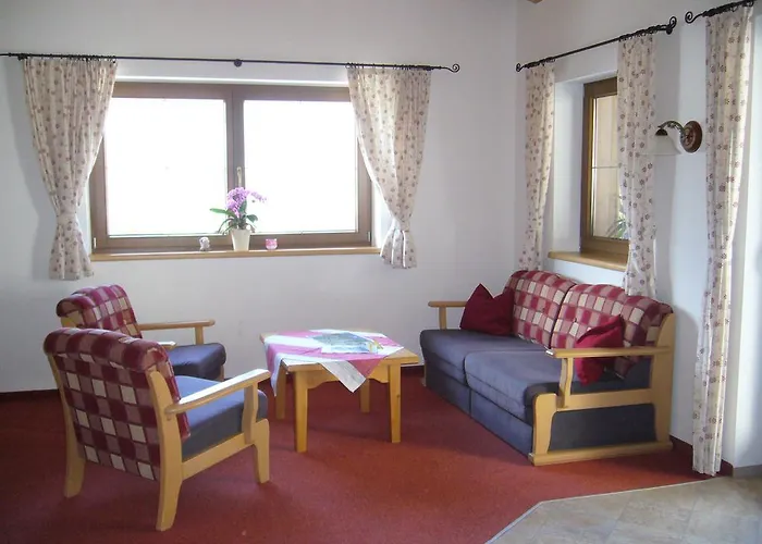 Apartamento Marlene Alpbach